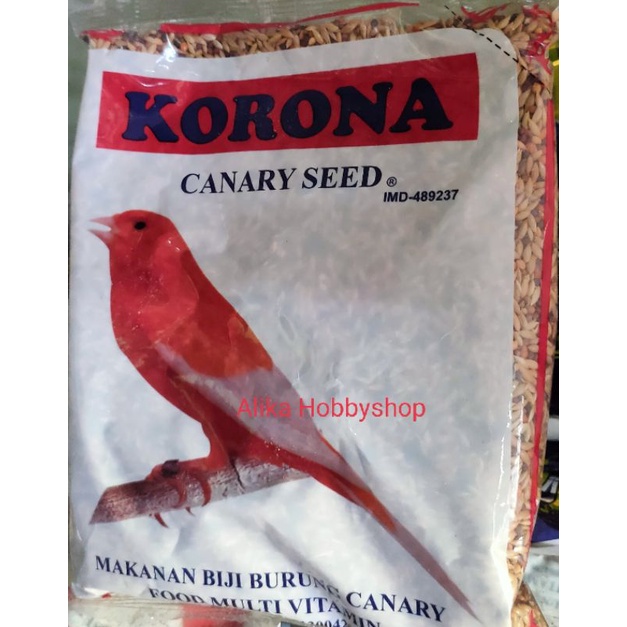 Corona mix/Milet/seed