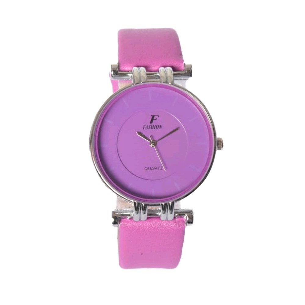 SUPER SALE Jam Tangan Wanita Fashion Ungu