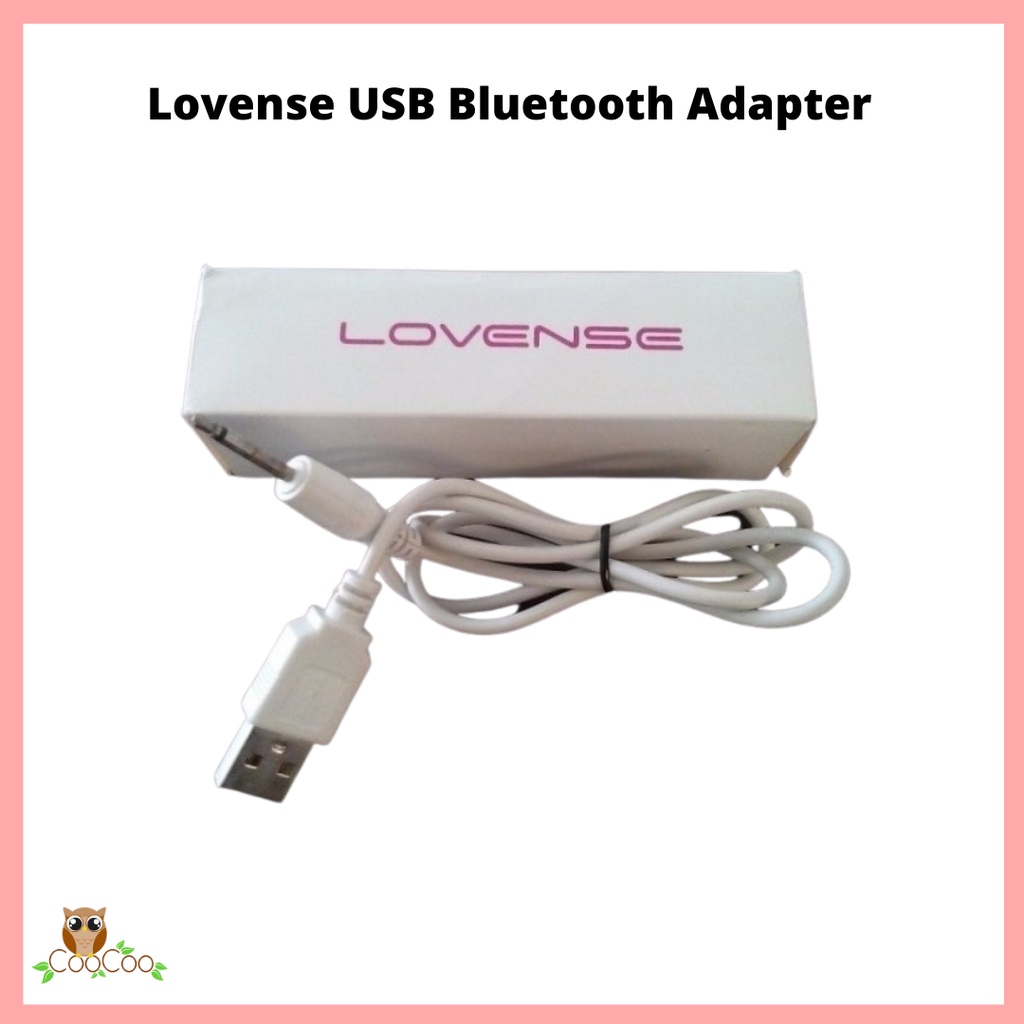 Kabel Charger Lovense