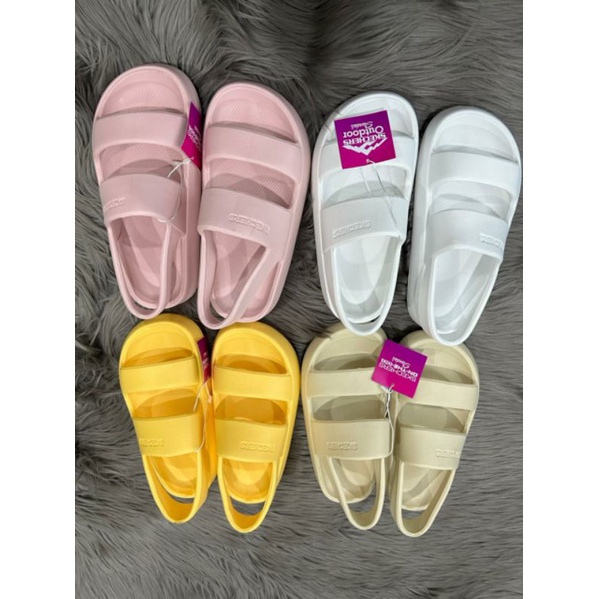 rubbers sandal
