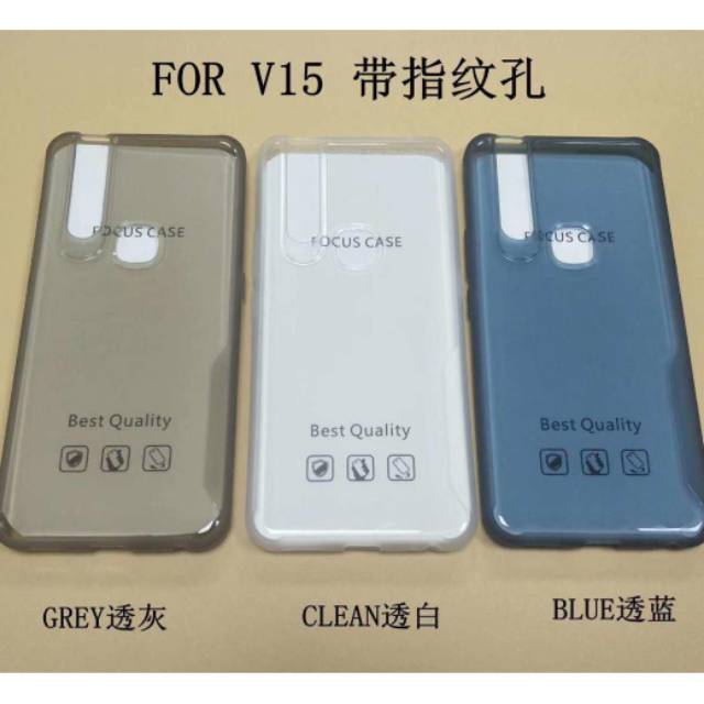 Redmi Xiaomi 7 Softcase dll