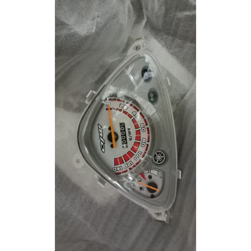 Speedometer | Spidometer | Kilometer MIO SPORTY , SPORTI ORI 100%