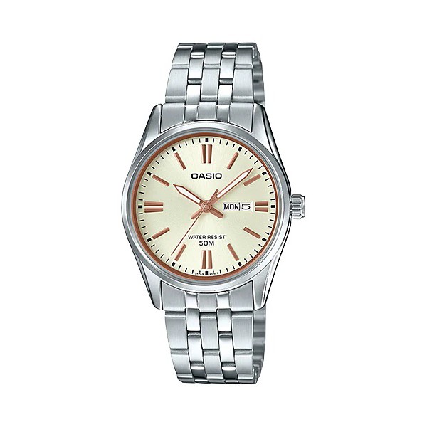 CASIO LTP 1335D LTP-1335D ORIGINAL GARANSI RESMI