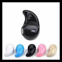 AKSESSORIS TERMURAH TERKINI // Promo Bt Headset Bluetooth Mini S530 Fh024 Keong