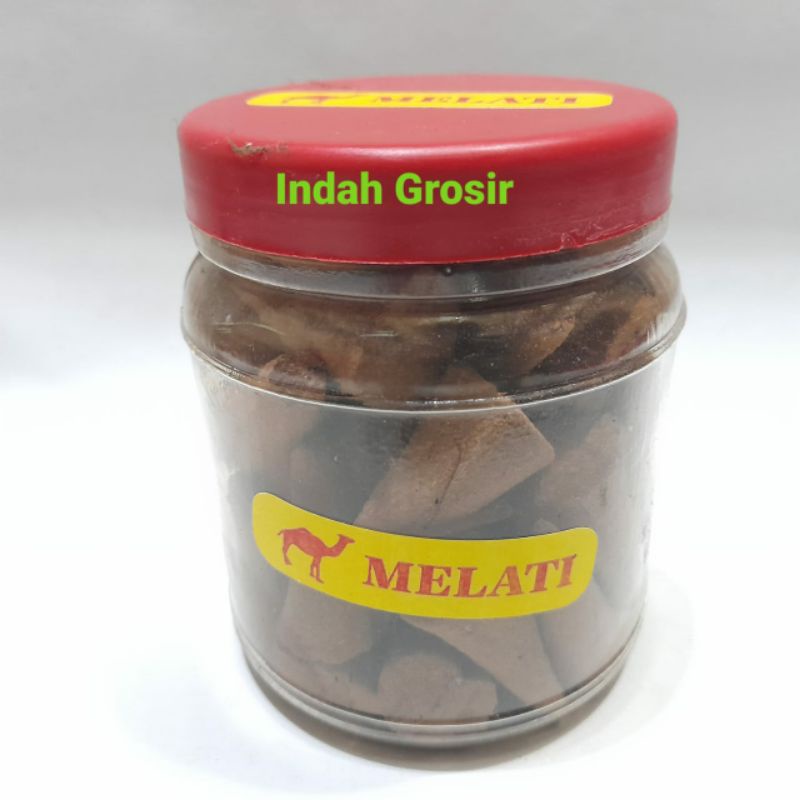 Dupa Kerucut Gaharu Cendana Melati 1 Toples Isi 45 Pcs