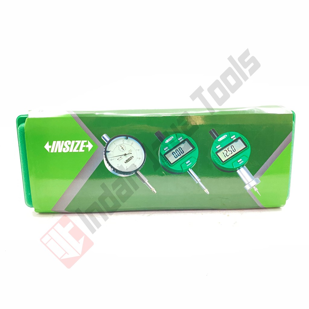 INSIZE 2322-106A Dial Bore Gauge 50 - 160 mm - Cylinder Gauge Gage