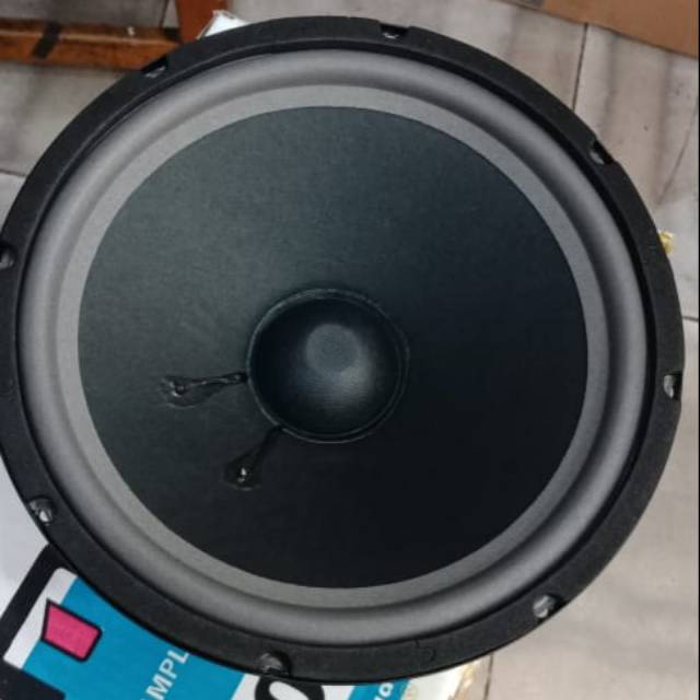 SPEAKER COMPONENT BMB ORIGINAL 10 INCH