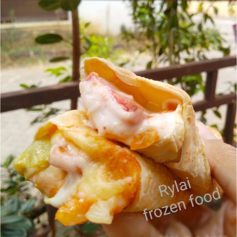 

Rylai Kebab food