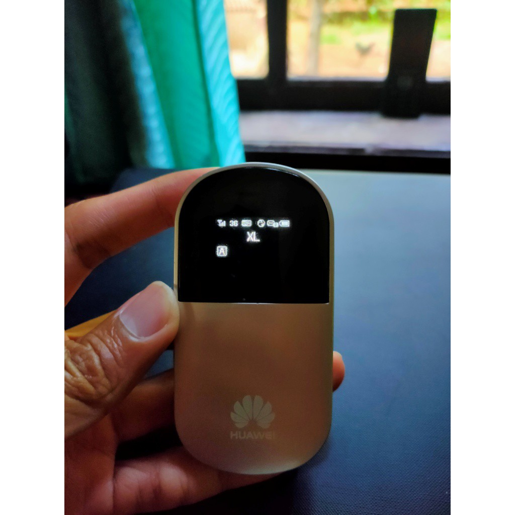 Modem Mifi Huawei 5830 3G Unlock GSM
