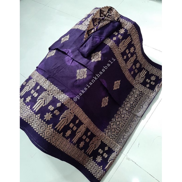 COUPLE BORDIR JUMPUTAN | SAPUT JUMPUTAN | KAMEN BORDIR JUMPUTAN