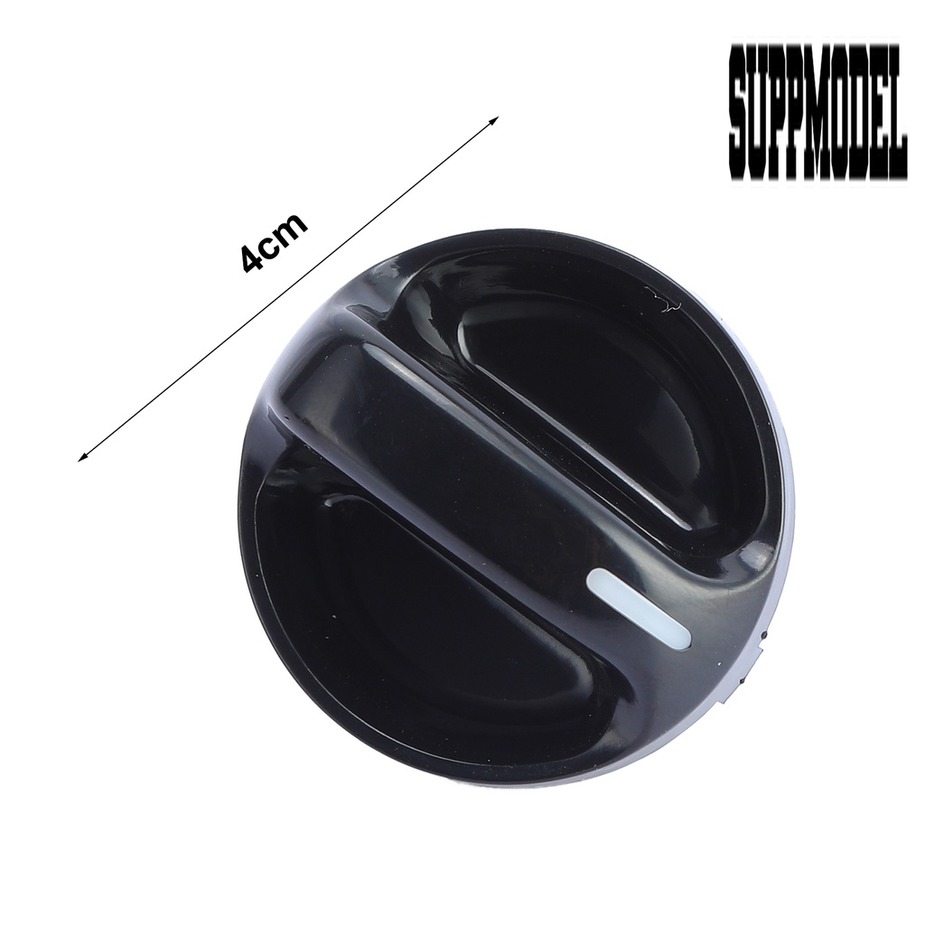 Suppmodelx &lt; 3Pcs Knob Saklar Ac Mobil TOYOTA Sturdy 55905-0C010
