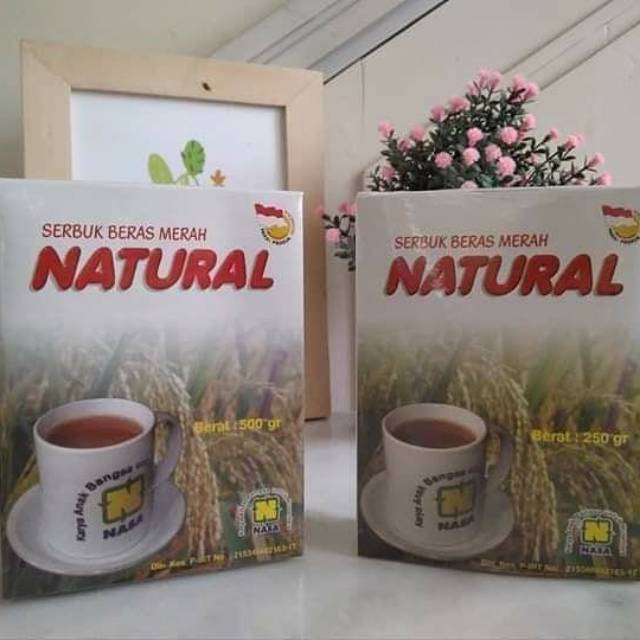 

SBMNB original 500gr