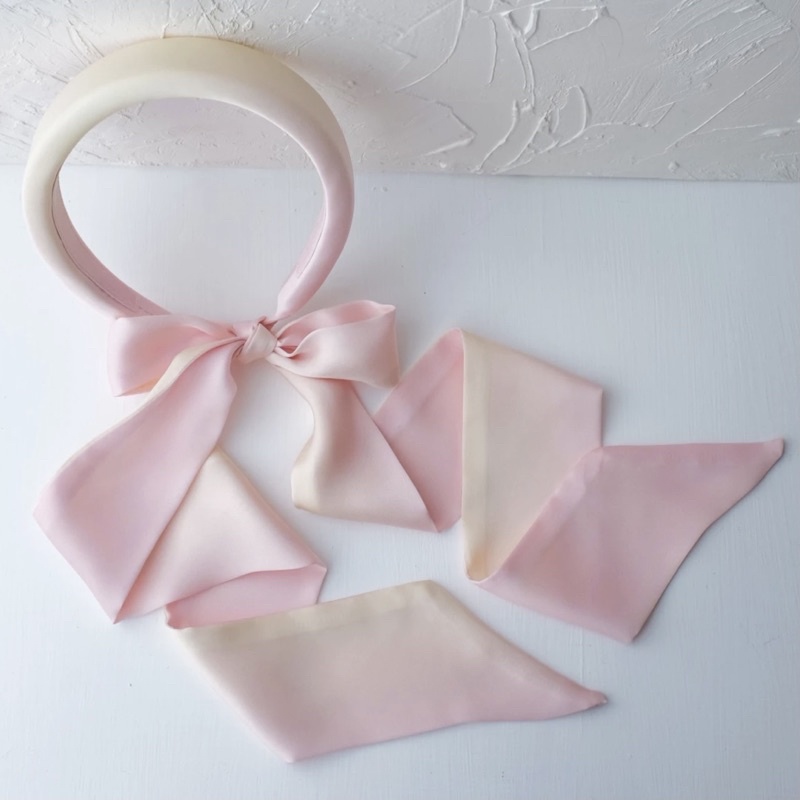 MARSHMALLOW BANDO HANDMADEPITA MMEHUILLET STRAWNANA