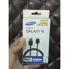 Kabel Data Samsung Galaxy S For Hard Disk Eksternal