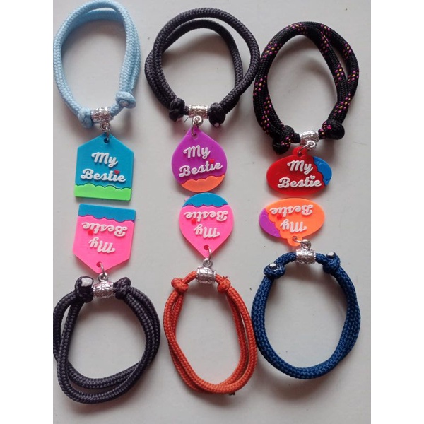 gelang myBESTIE