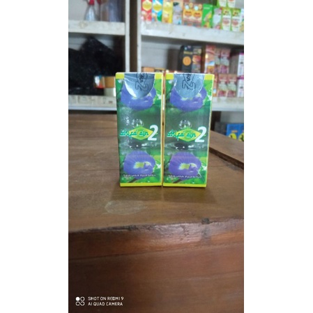 Syifa Aini 2 Obat Tetes mata herbal