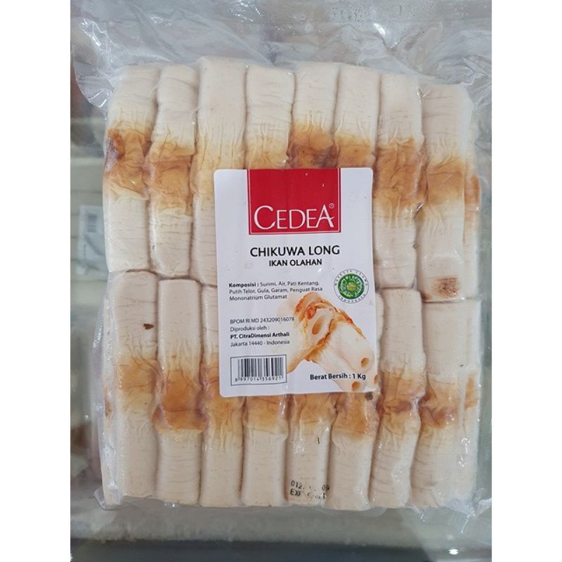 Chikua Long 1kg