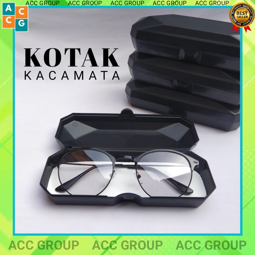 COD HARDCASE/KOTAK KACAMATA/BOX KACAMATA/TEMPAT KACAMATA MURAH