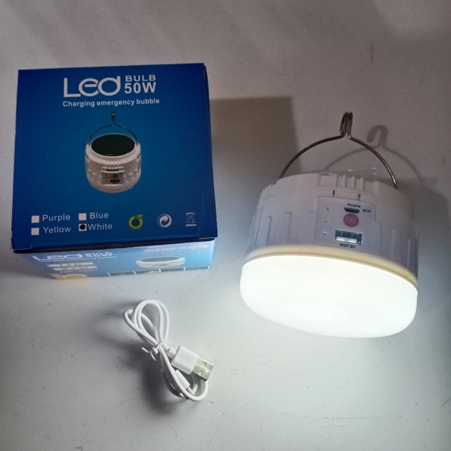 emenrgency lamp lampu camping lampu magic