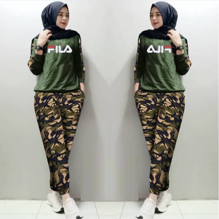SET KIFIMY mF / SETELAN WANITA