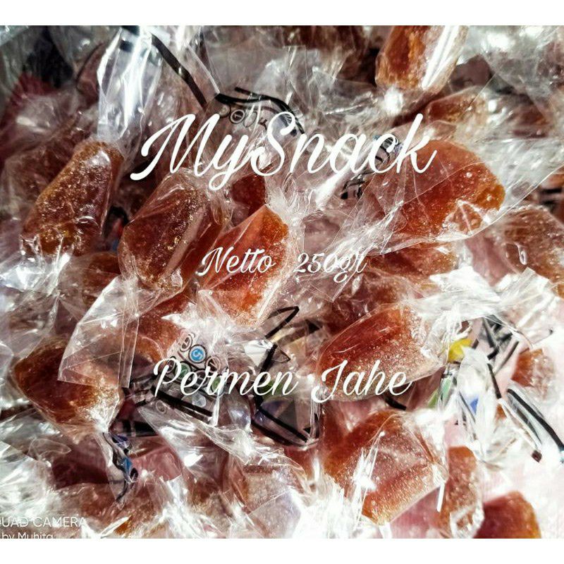 

Permen Jahe enak Murah