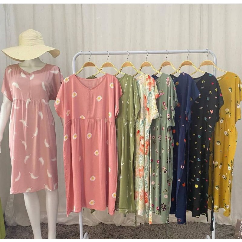 Daster Toko Aj Sragen