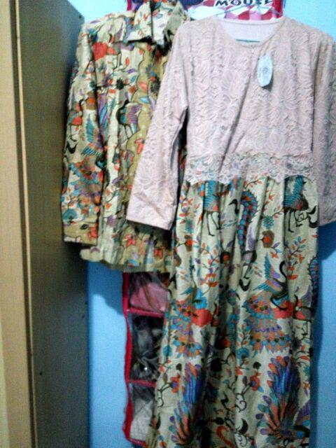 Tasyananu_batik Couple Kamaratih