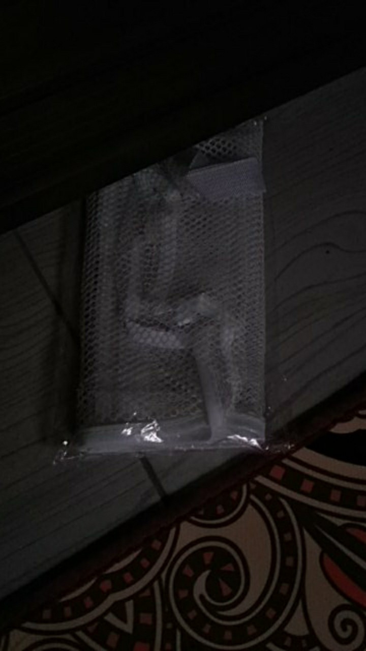 Sock Keeper Organizer Storage Tempat Simpan Kaos Kaki Celana Dalam