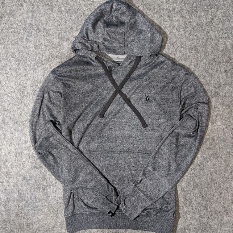 Hoodie greenlight Ariel Noah original second