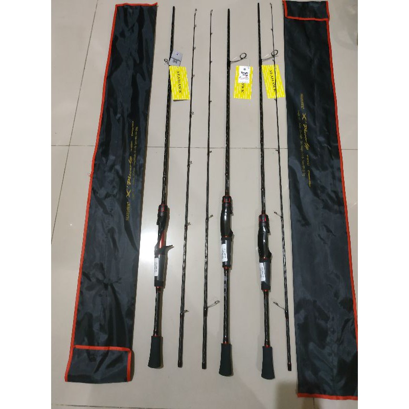 JORAN SEAHAWK EXPLORER SP 662 MS/662 MHB/682 UL S/662MB/662MLB/702 MHB/702 MHS