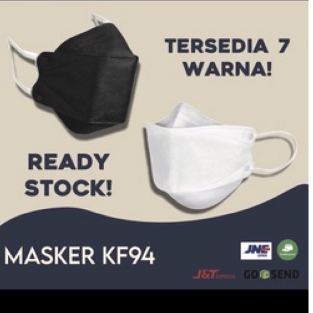 Masker KF94