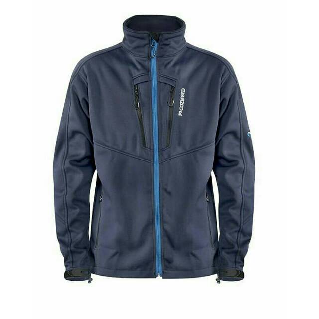 Jaket Gunung Outdoor Cozmeed Sechura