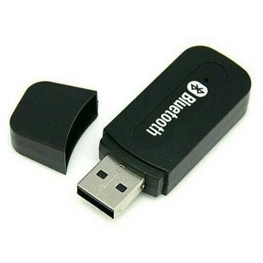 bluetooth Usb audio converter / speaker biasa menjadi speaker bluetooth ( tanpa kabel ) mudah PROMO