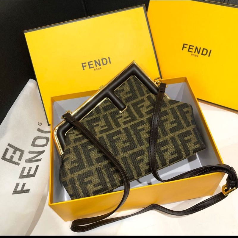 fendii bag