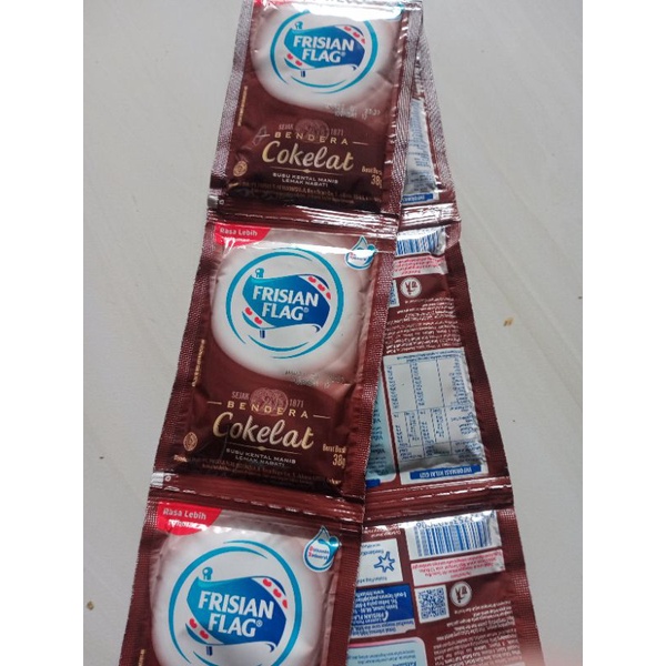 

susu coklat 38 g