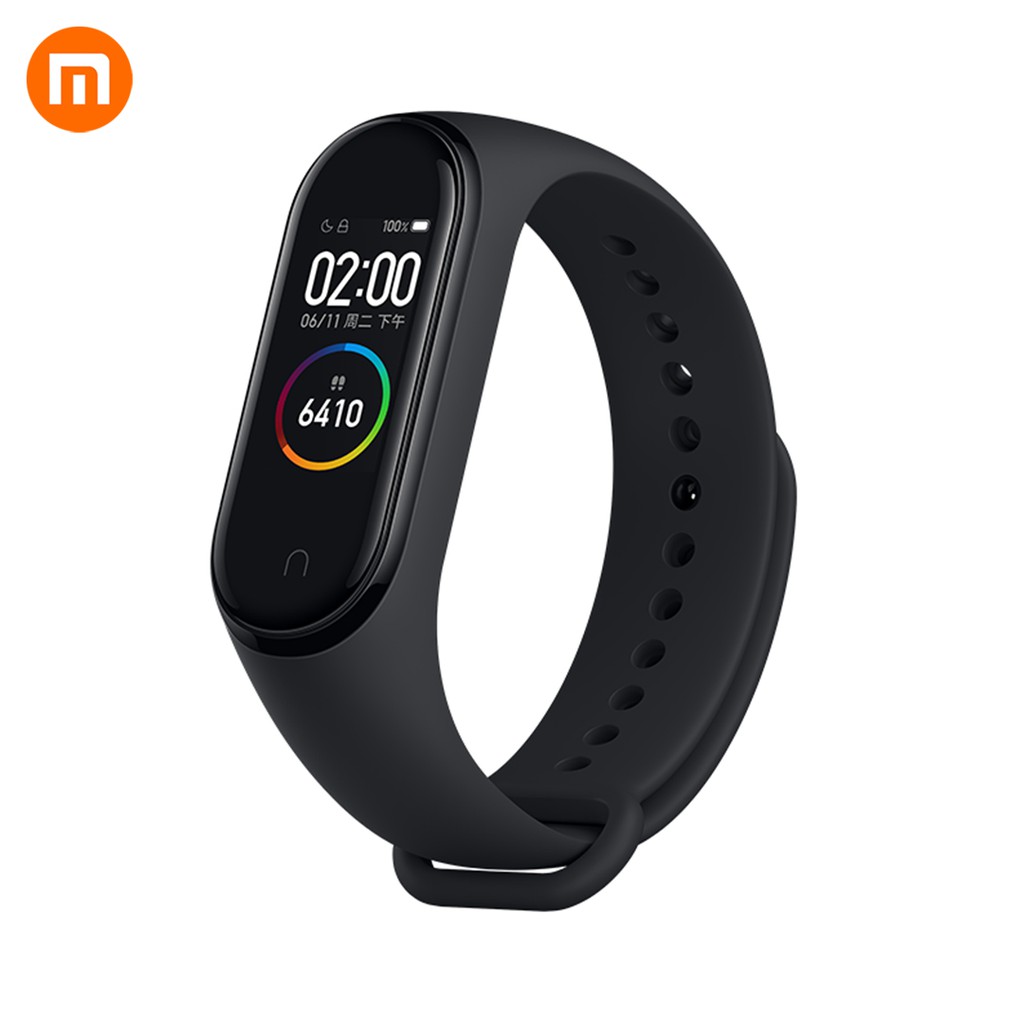 mi fit smartwatch