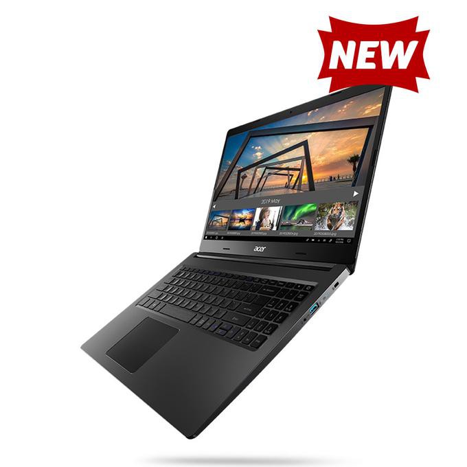 SALE Acer Aspire 5 A514-52G - i7-10510U 8GB 128 SSD 1TB HDD MX250 - Hitam