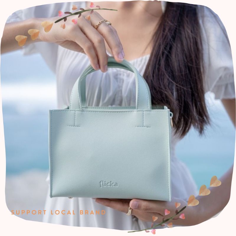 Flicka  Sling Bag MM 35