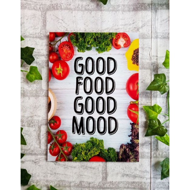 HIASAN DINDING RUANG MAKAN