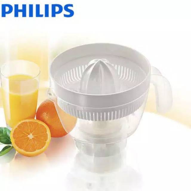 Pemeras jeruk philips HR 2947