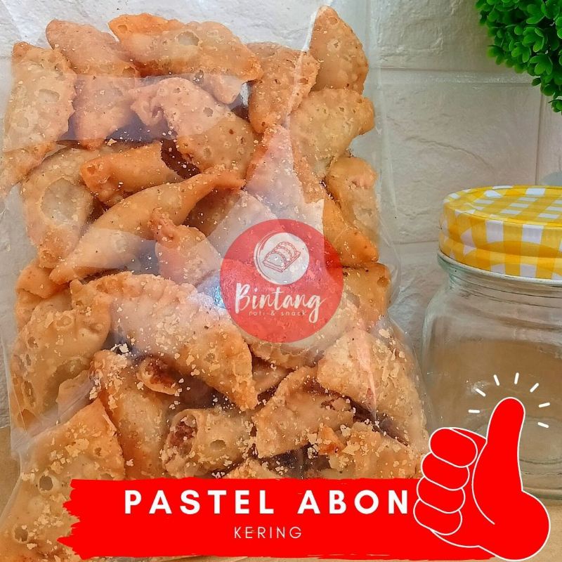 

Piscoklegit_ Pastel Abon Kering 500Gr