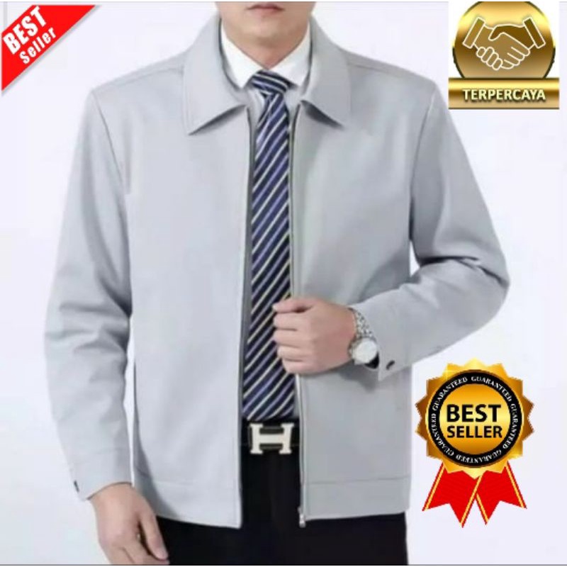 JASKET/JAS ALMAMATER/JAKET RESMI/JASSANTRI