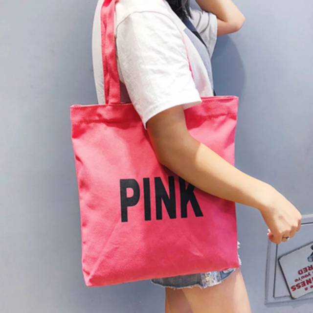 N.E.W PRODUKTas Tote Bag Wanita Cewek Simple Simply Stylish Style SB LOVA PREMIUM. Murah Meriah..