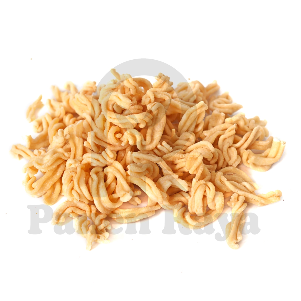 

Makaroni Keju PR Makaroni Keju Siap Makan