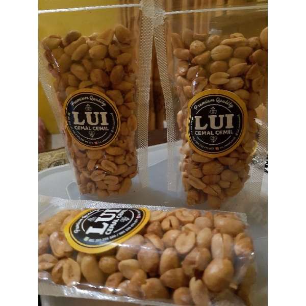 

Kacang Bawang