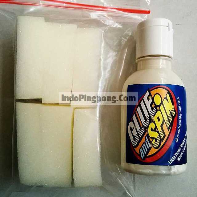 

Jual G&S Glue and Spin 35ml WBG ~ Lem Air Water Based Glue Limited