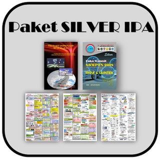 PAKET BUKU WANGSIT EDUCATION SBMPTN SIMAK UI UM UGM 2018 