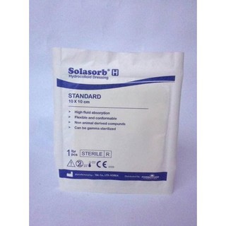 

Solasorb Standart 10x10 cm