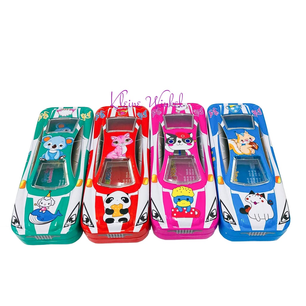 

Tempat Pensil Mobil PS-002