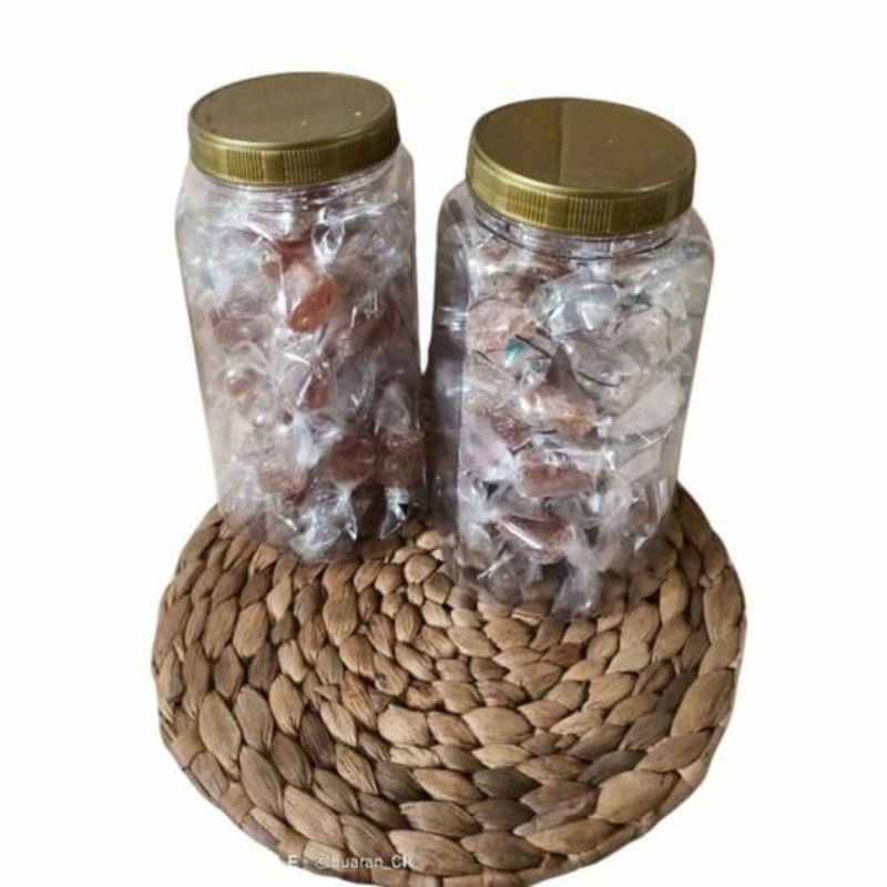 

permen jahe isi 1 toples